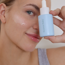 Load image into Gallery viewer, Bounce Baby Probiotic Face Milk 30ml
