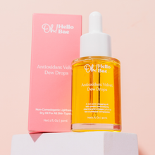 Load image into Gallery viewer, *LIMITED STOCK* Antioxidant Velvet Dew Drops