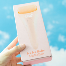 Load image into Gallery viewer, Ice Ice Baby Ice Roller