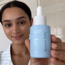 Load image into Gallery viewer, Bounce Baby Probiotic Face Milk 30ml