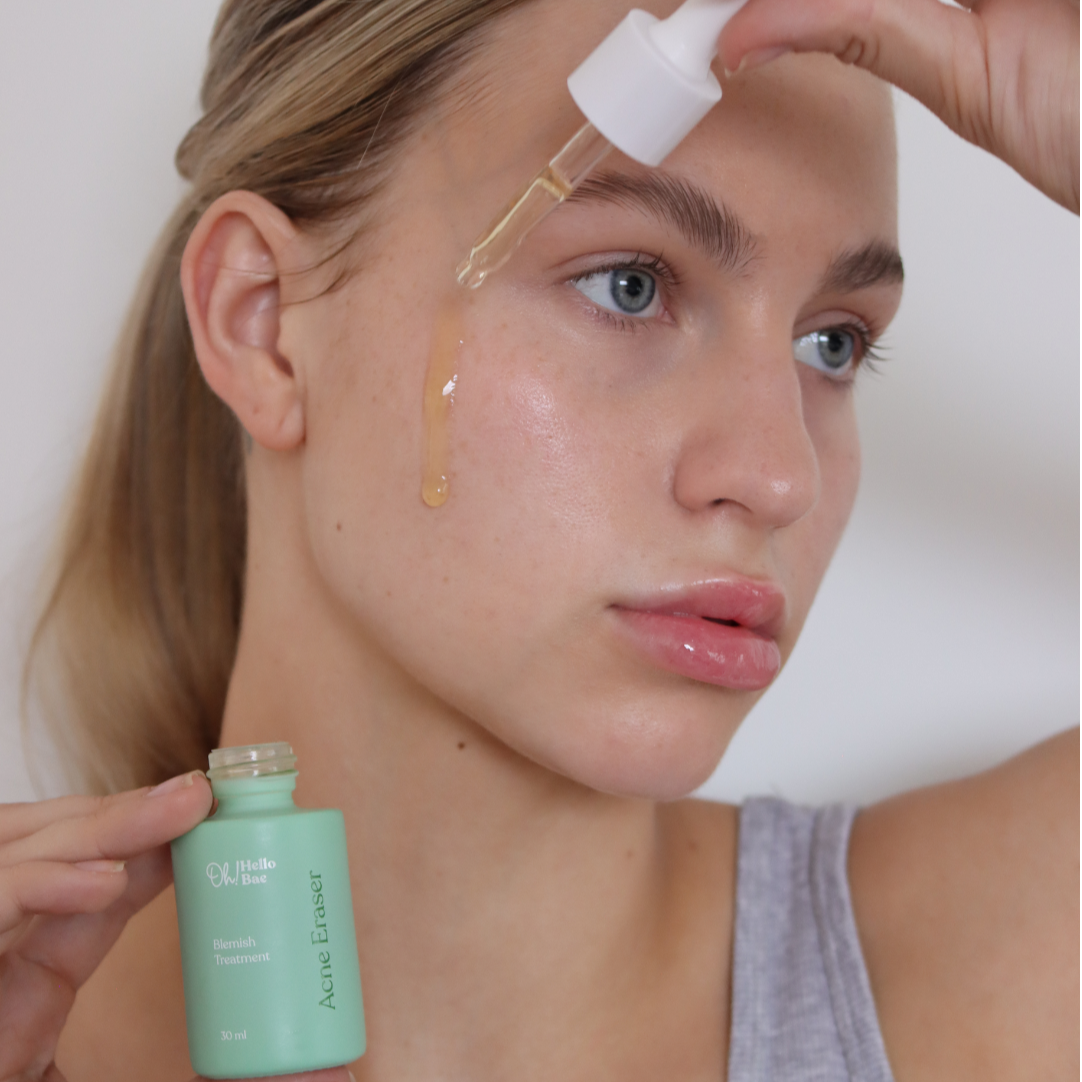 Acne Eraser Blemish Treatment 30ml