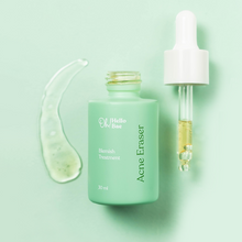 Load image into Gallery viewer, Acne Eraser Blemish Treatment 30ml
