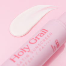 Load image into Gallery viewer, Holy Grail Satin Sunscreen SPF 50/PA+++
