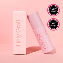 Load image into Gallery viewer, Holy Grail Mist Toner 100ml
