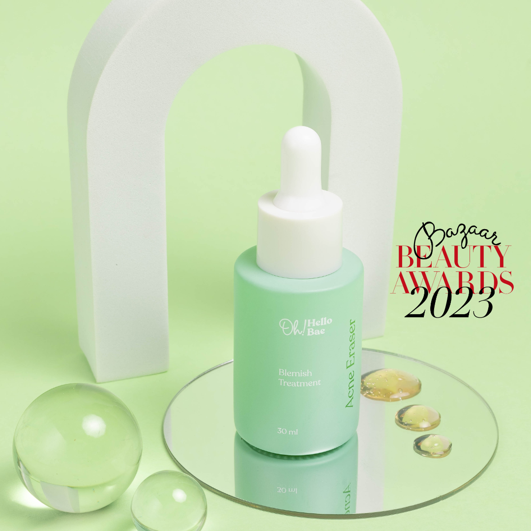 Acne Eraser Blemish Treatment 30ml