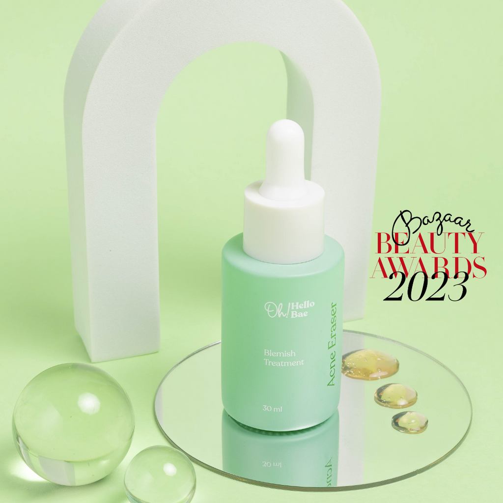 Acne Eraser Blemish Treatment 30ml