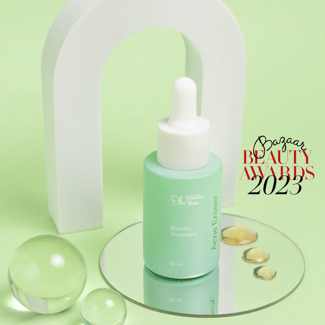 Acne Eraser Blemish Treatment 30ml
