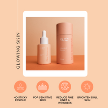 Load image into Gallery viewer, Glow Gorgeous Vitamin C Serum 30ml
