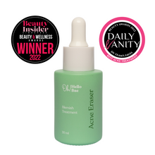 Load image into Gallery viewer, Acne Eraser Blemish Treatment 30ml
